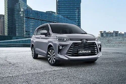 Harga Avanza Di Medan. Harga OTR Toyota Avanza 2022 di Medan