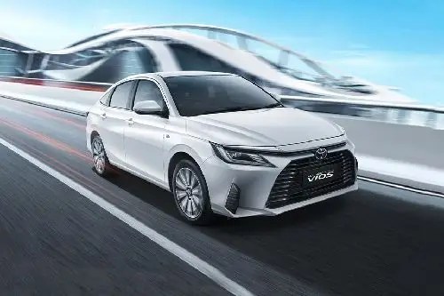 Harga Mobil Toyota Vios. Toyota Vios 2022 Harga OTR, Promo Oktober, Spesifikasi & Review