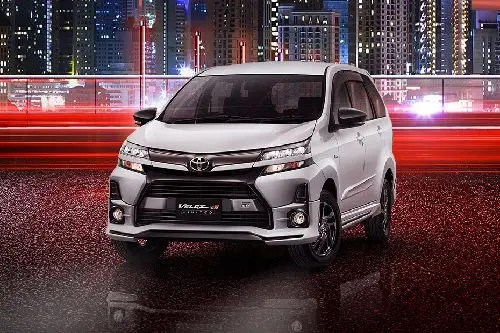 Harga Avanza New Veloz 2020. Toyota Avanza Veloz 2021 Harga OTR, Promo Oktober, Spesifikasi