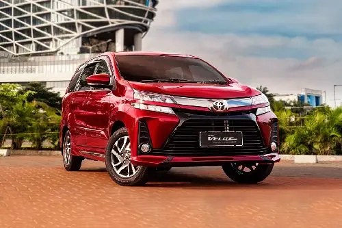 Harga Mobil Xenia Baru Di Kupang. Avanza Veloz Toyota Dijual