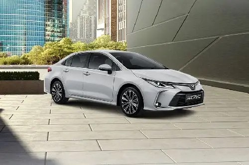 Harga Toyota Corolla Altis 2019. Harga Toyota Corolla Altis 2019 di Indonesia