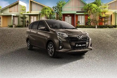 Kekurangan Toyota Calya Facelift 2019. Daihatsu Sigra vs Toyota Calya