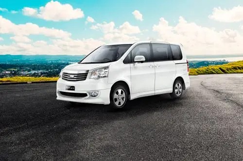 Harga Mobil Toyota Nav1. Toyota NAV1 Harga OTR, Promo Juni, Spesifikasi & Review