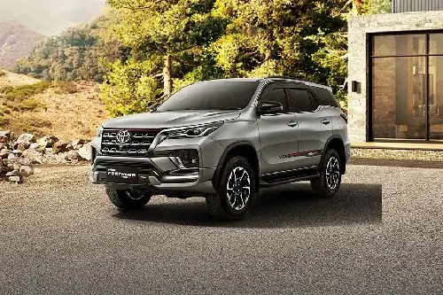 Berapa Harga Avanza Bekas Di Sumsel. Fortuner Toyota Dijual