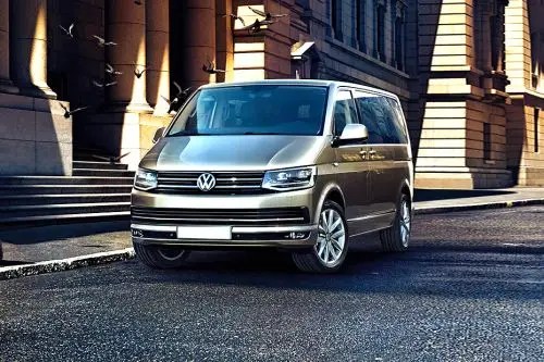 Caravelle. Dihentikan Volkswagen Caravelle Fitur dan Spesifikasi