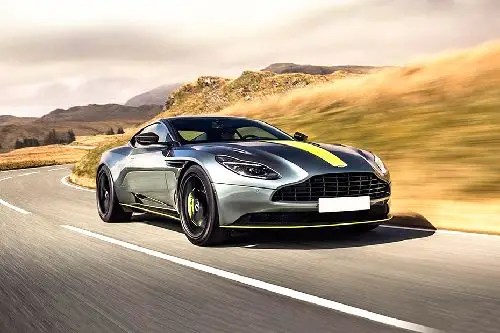 Aston Martin Db11 Harga. Aston Martin DB11 2022 Harga OTR, Promo April, Spesifikasi