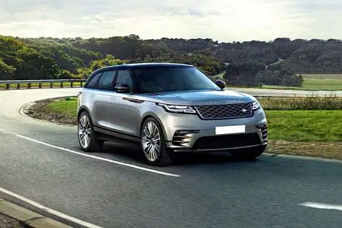 Harga Range Rover Velar. Land Rover Range Rover Velar 2022 Harga OTR, Promo Oktober