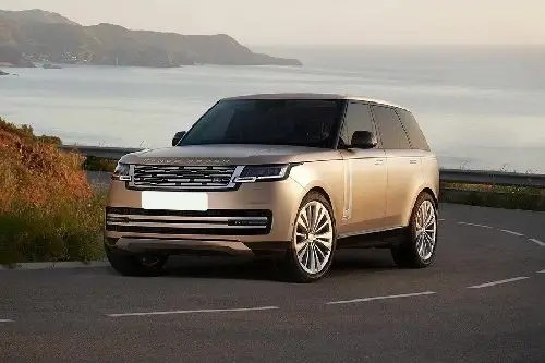 Range Rover Price Indonesia. Land Rover Indonesia