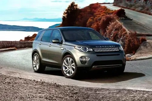 Harga Range Rover Terbaru. Land Rover Indonesia