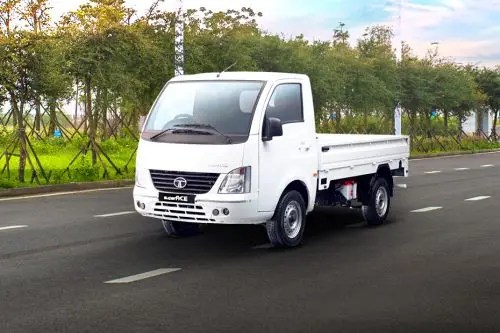 Keluhan Pengguna Tata Super Ace. Mitsubishi L300 vs Tata Super Ace