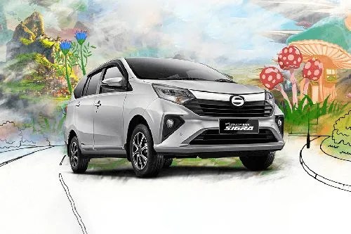 Harga Mobil Xenia Baru Kupang. Harga OTR Daihatsu Sigra di Kupang - Simulasi Kredit & Cicilan