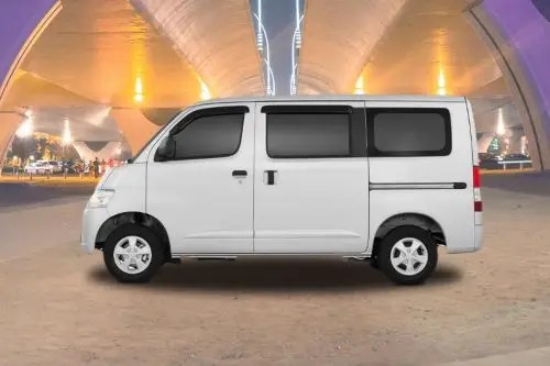 Tangki Bensin Grand Max. Daihatsu Gran Max MB Terbaru
