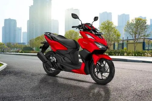 Dealer Resmi Honda Motor. Honda Indonesia - Daftar Harga Motor Honda Terbaru 2022