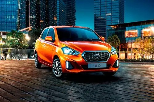 Datsun Go A Cvt. Harga OTR Datsun GO A CVT, Review dan Speks Bulan Juli 2022