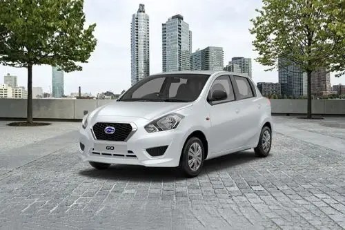 Interior Mobil Datsun Terbaru. Gambar Datsun GO (2014-2017) 2022