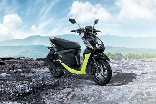 Harga Motor X Trail Yamaha. Yamaha XRide 125 2021 Harga OTR, Promo November, Spesifikasi