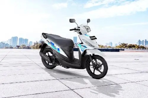 Dealer Motor Suzuki Palembang. Harga OTR Suzuki Address di Palembang