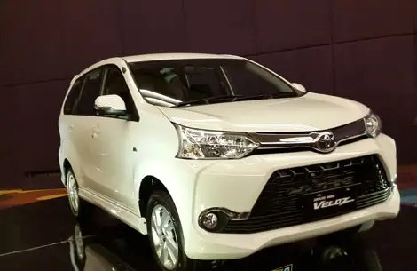 Harga Grand New Avanza 2015. Toyota Grand New Avanza 2015 Harga