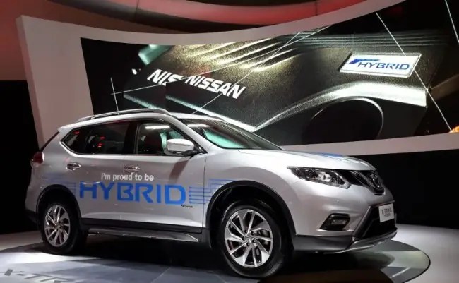 Harga Baterai Hybrid Nissan X Trail. Baterai Nissan X-Trail Hybrid Lebih Efisien Dibanding Pesaingnya