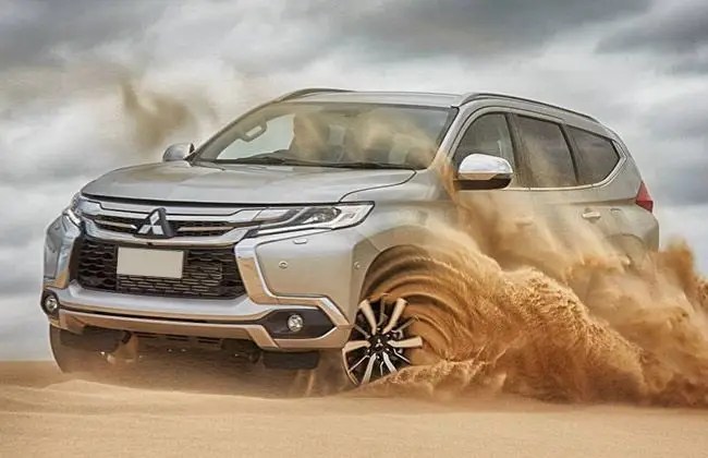 Kelemahan Pajero Sport Exceed. Apakah Mitsubishi Pajero Sport Exceed Sesuai Ekspektasi?