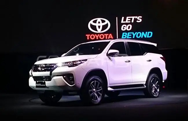 Mesin 2kd Vs 2gd. Perbedaan Signifikan Dua Generasi Fortuner