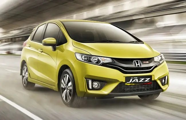 Beda Honda Jazz Rs Dan S. Menelisik Perbedaan Varian Honda Jazz