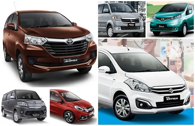 Biaya Perawatan Ertiga Vs Avanza. Perbandingan Biaya Perawatan Mobil Low MPV (Bagian 2 – 40.000