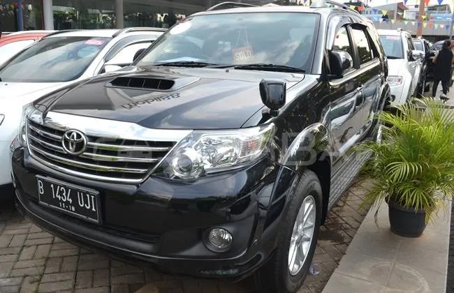 Kelebihan Dan Kekurangan Mobil Fortuner. Ini Kelebihan dan Kekurangan Toyota Fortuner Setya Novanto