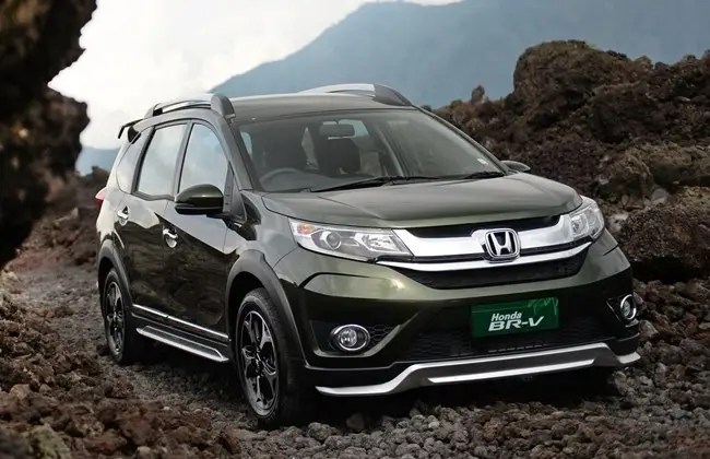 Kelebihan Dan Kekurangan Brv. Ini Kekurangan Honda BR-V