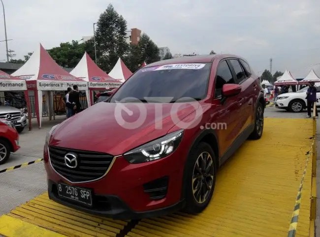 Kelebihan Dan Kekurangan Mazda Cx 5 2015. Mazda CX-5 Bekas Berumur 5 Tahun, Makin Murah Pantaskah