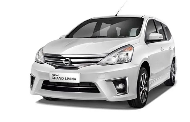 Harga Grand Livina Hws 2016. Nissan Grand Livina HWS Autech 2016 Rp 150 Jutaan, Seberapa