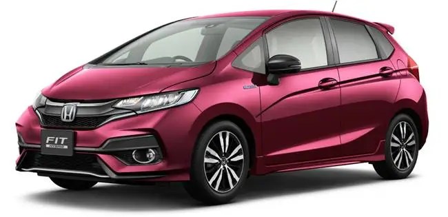 Harga Honda Jazz Rs 2020 Malaysia. Honda Jazz Facelift Sudah Dijual di Malaysia