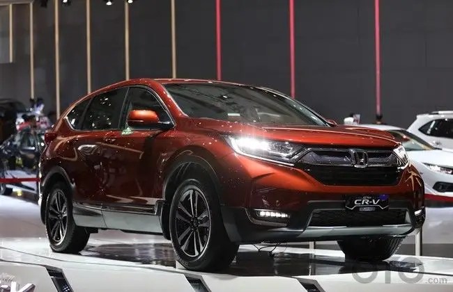 Biaya Service Honda Crv Turbo. Panduan Dan Biaya Perawatan Honda CR-V Turbo