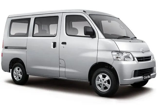 Oli Mesin Grand Max 1.5. Mesin 3SZ-VE Bermasalah, Daihatsu Recall Gran Max 1.5 dan