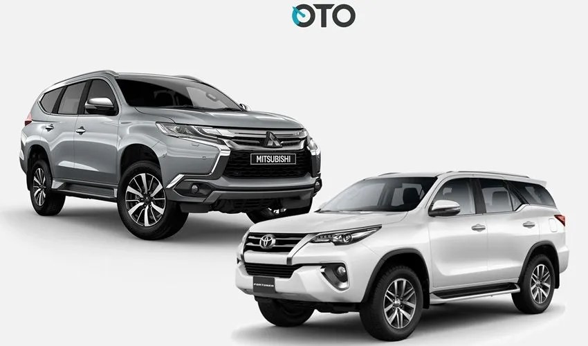 Kekurangan Dan Kelebihan Pajero Sport. Kekurangan Toyota Fortuner Dibanding Mitsubishi Pajero Sport