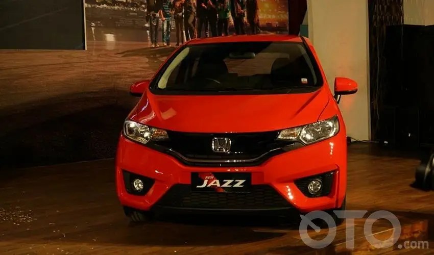 Honda Jazz Tipe Tertinggi. Mengenal Lebih Dekat Honda Jazz Varian Terendah