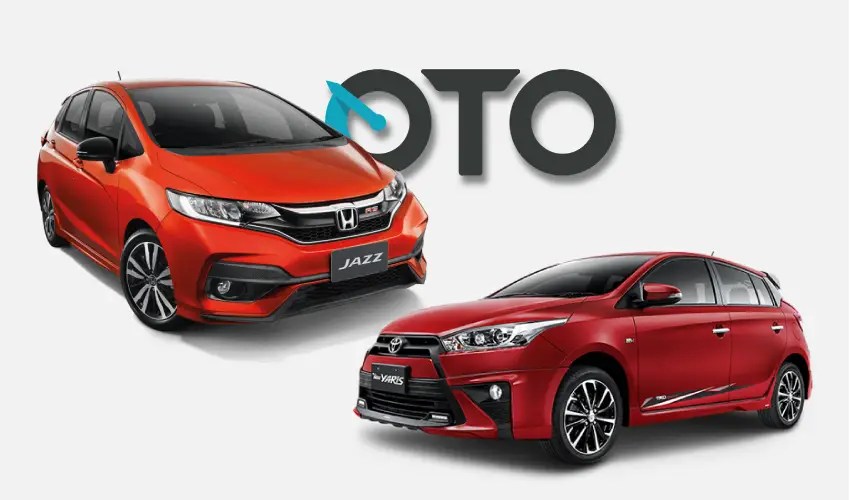 Dimensi Mobil Honda Jazz. Komparasi Honda Jazz 2017 vs Toyota Yaris