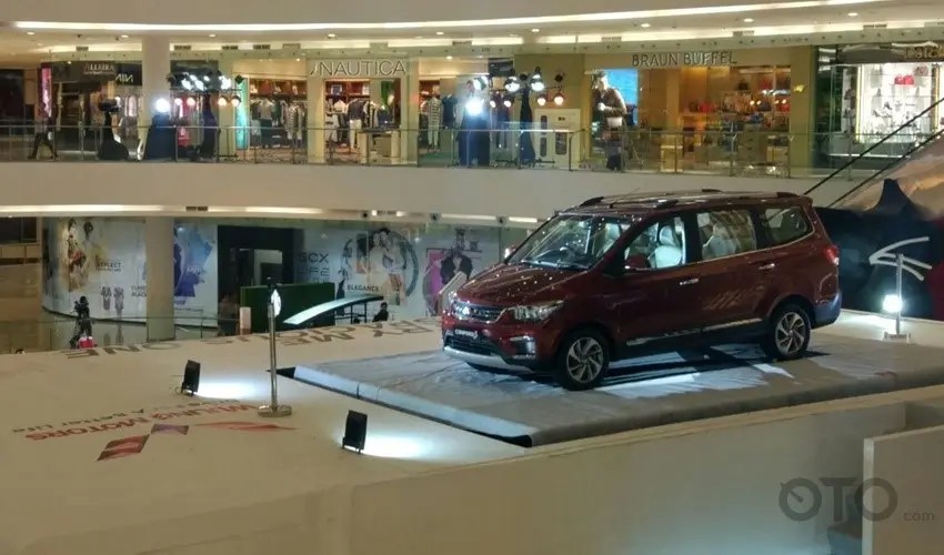 Kelemahan Wuling Confero S Lux. Apa Kekurangan Wuling Confero S?