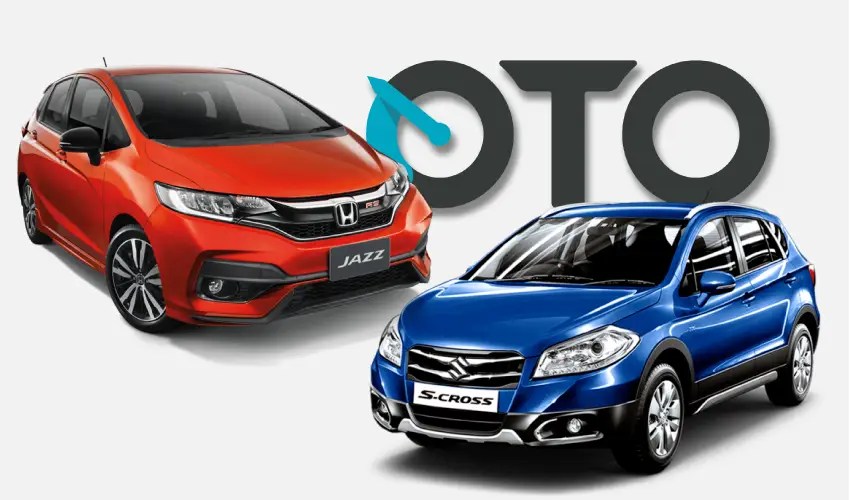 Ground Clearance Honda Jazz. Komparasi Honda Jazz RS vs Suzuki SX-4 S-Cross