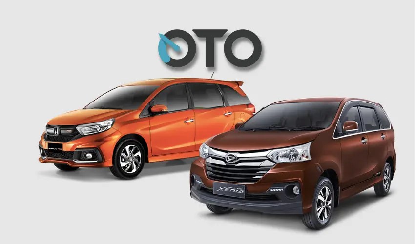 Harga Bemper Depan Xenia R Sporty. Membandingkan Daihatsu Xenia dan Honda Mobilio