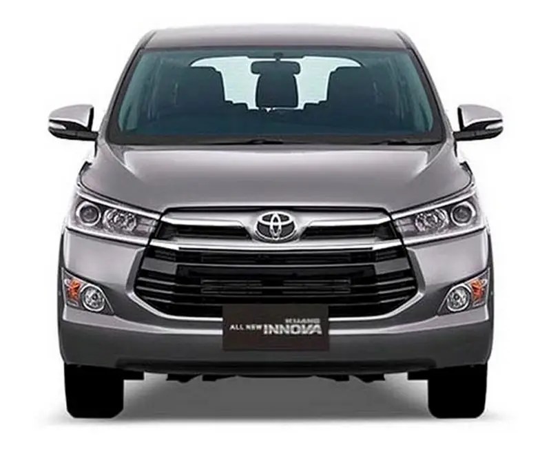 Harga Innova New Reborn Bekas. Toyota Kijang Innova Reborn Bekas Harganya Separuh Venturer