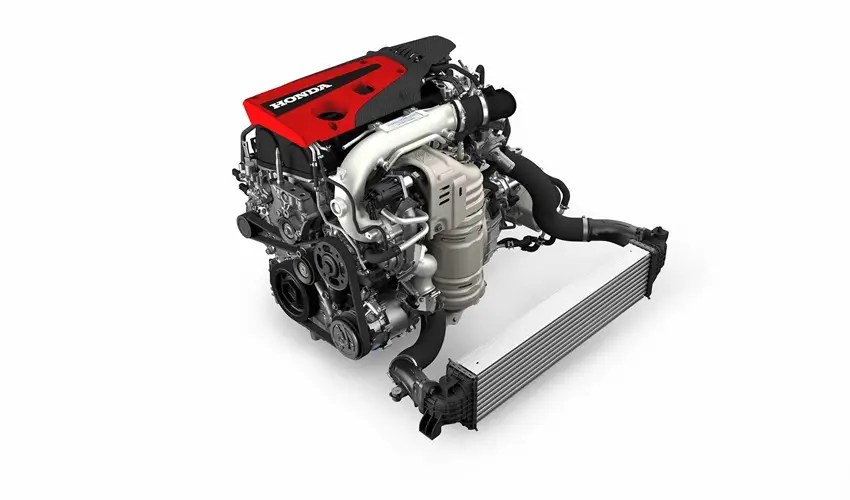 Jual Mesin Mobil Balap. Honda Jual Mesin Civic Type R Terpisah
