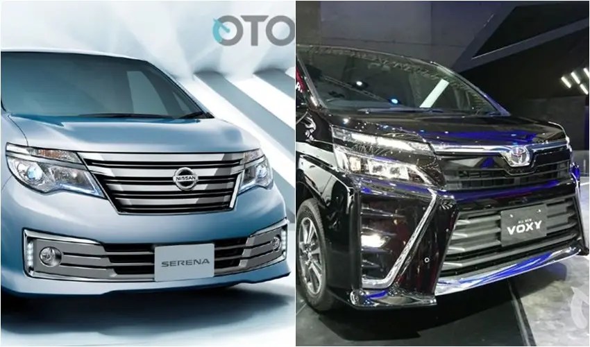 Kelebihan Dan Kekurangan Nissan Serena 2013. Lima Kekurangan Nissan Serena Dibanding Rival