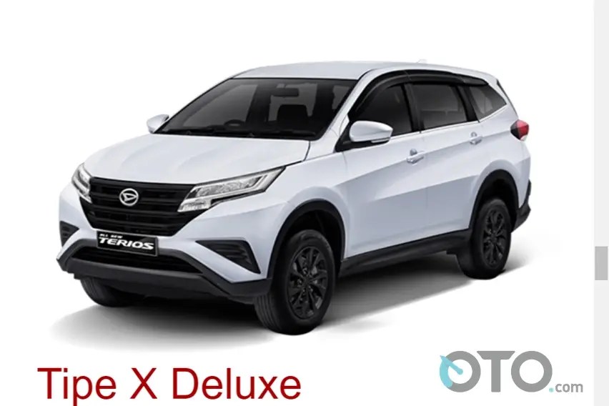 Cara Pasang Foglamp Terios 2018. Mengupas Daihatsu Terios 2018 Varian Termurah