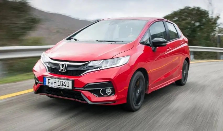 Honda Jazz Sporty Modifikasi. Honda Jazz Sport, Lebih Bertenaga!