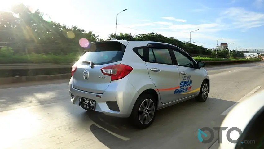 Kelebihan Dan Kelemahan Daihatsu Sirion. Kekurangan Daihatsu Sirion 2018