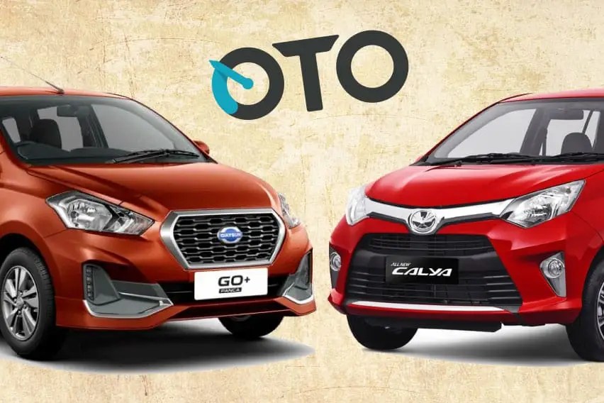 Dimensi Datsun Go Panca. LCGC 7-Seater, Pilih Datsun GO+ Panca 2018 Atau Toyota Calya