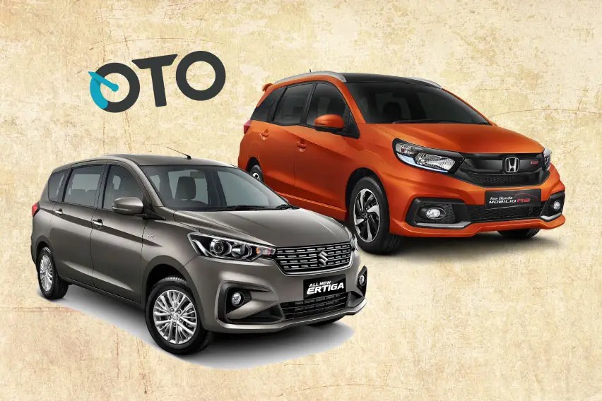 Perbandingan Mobilio Dan Ertiga. Suzuki Ertiga vs Honda Mobilio, Pilih Nyaman atau Sporty?