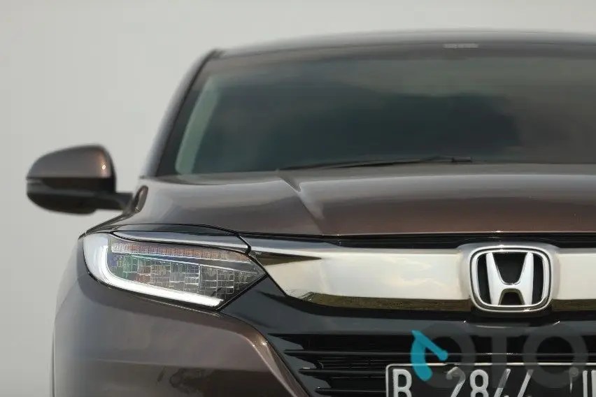 Apakah Honda Hrv Kuat Nanjak. 5 Alasan Honda HR-V Masih Sangat Digemari