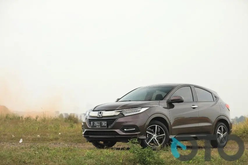 Kelebihan Kelemahan Honda Hrv. Kelebihan dan Kekurangan Honda HR-V 1.8L Prestige